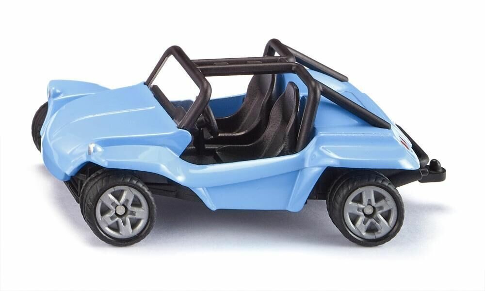 Siku  Buggy | Speel je Wijs
