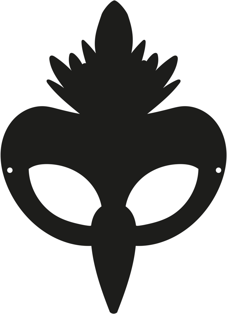 Scratch  Maskers Dieren | Speel je Wijs