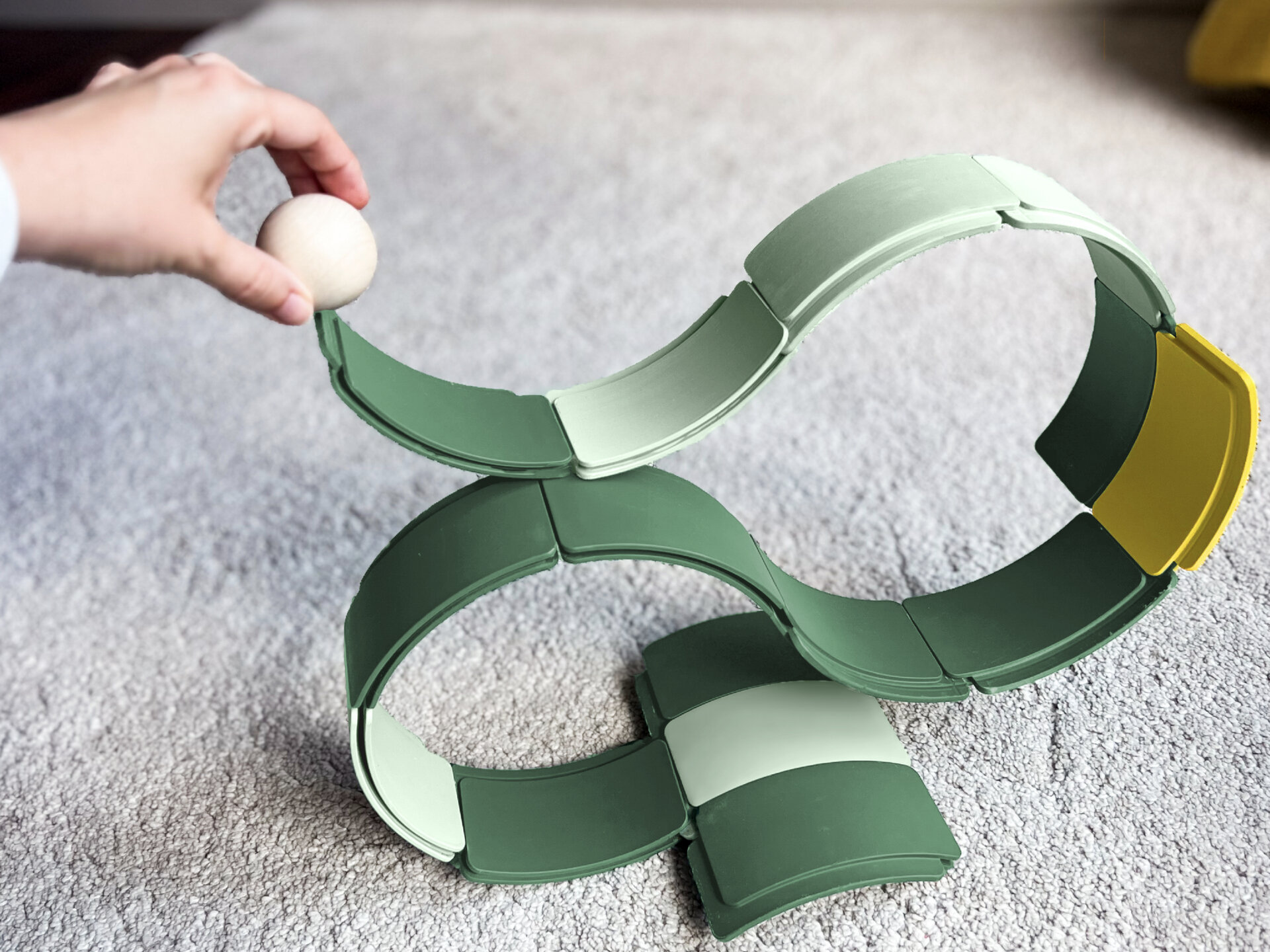 Waytoplay - Arches | Startset 18 pieces