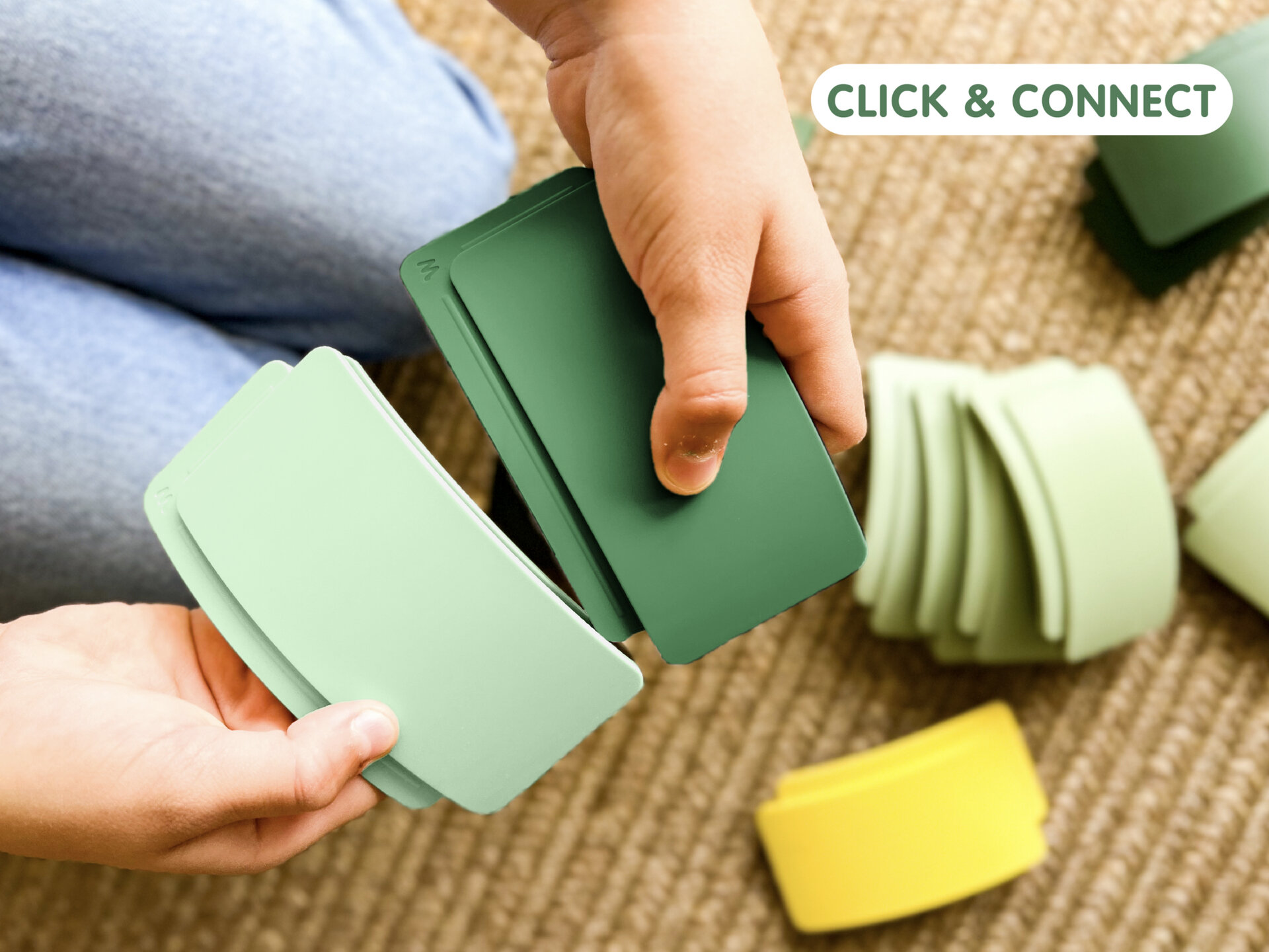 Waytoplay - Arches | Startset 18 pieces