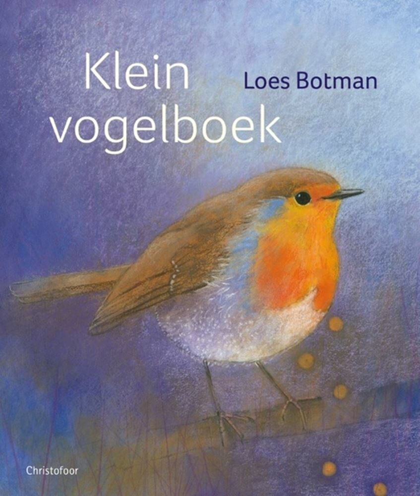 Christofoor Klein Vogelboek