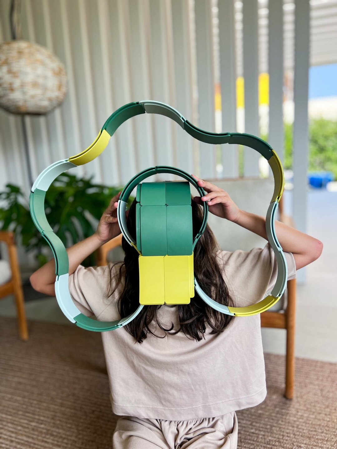 Waytoplay - Arches Builderset 54st. | Speel je Wijs