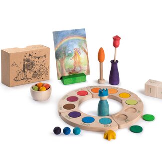 Grapat Your Day / Jouw Dag | Speel je Wijs