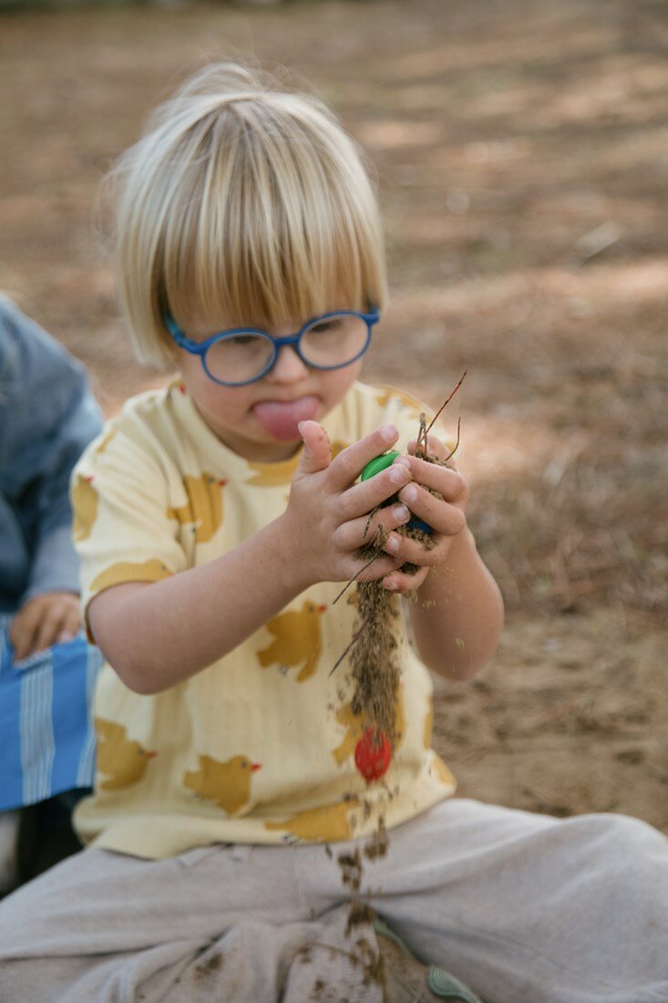 Grapat Mandala Regenboog Sneeuwvlokken| Speel je Wijs