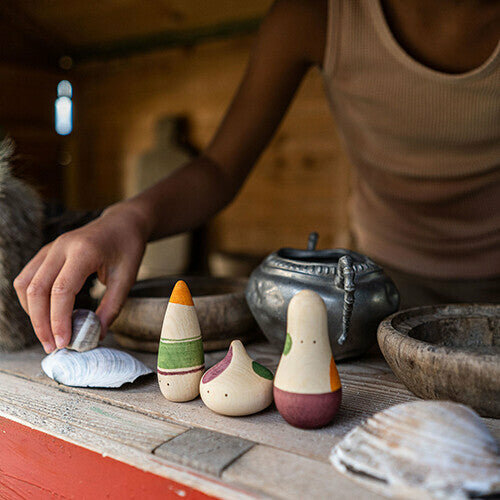 Grapat Ooh-Lala! | Speel je Wijs