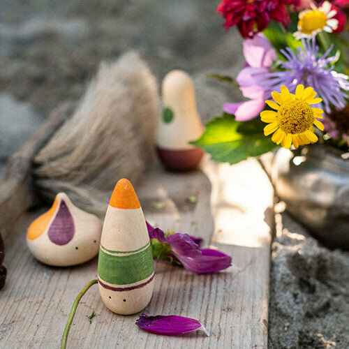 Grapat Ooh-Lala! | Speel je Wijs