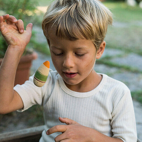 Grapat Ooh-Lala! | Speel je Wijs