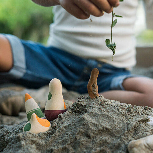 Grapat Ooh-Lala! | Speel je Wijs