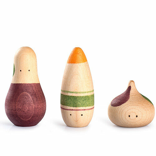 Grapat Ooh-Lala! | Speel je Wijs