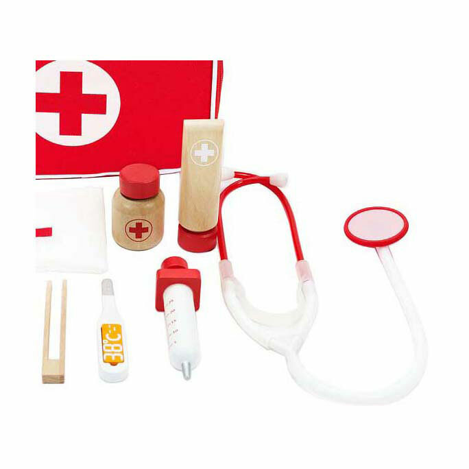 Classic World Doktersset 3+ | Speel je Wijs