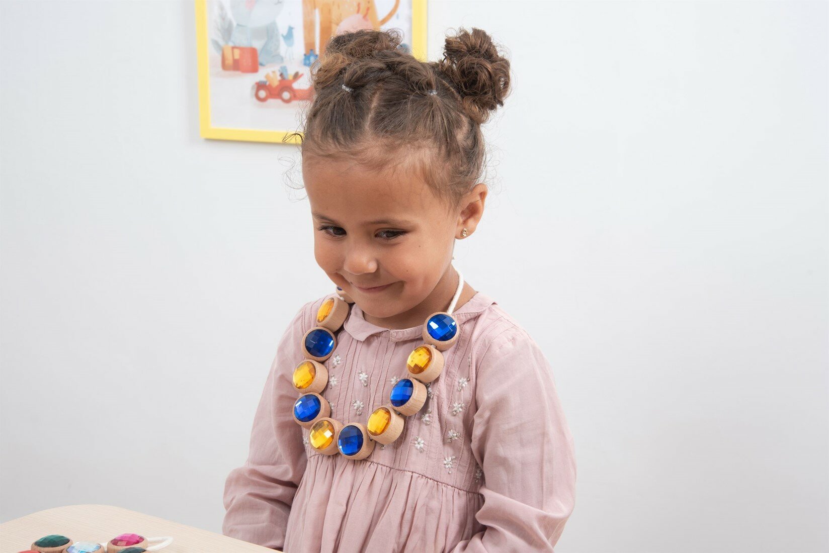 Tickit Kralen - Rijg Juwelen | Speel je Wijs