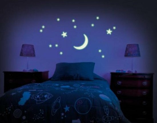 Brainstorm Glow - Crescent Moon  | Speel je wijs