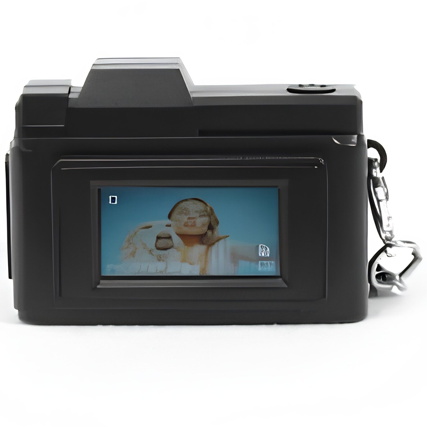 atzuma - Pocket Camera met Memory Card 8+ | Speel je Wijs