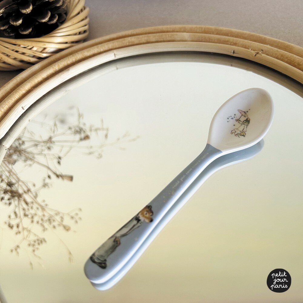 Petit Jour - Ernest &amp; Celestine - Lepeltje small | Speel je Wijs