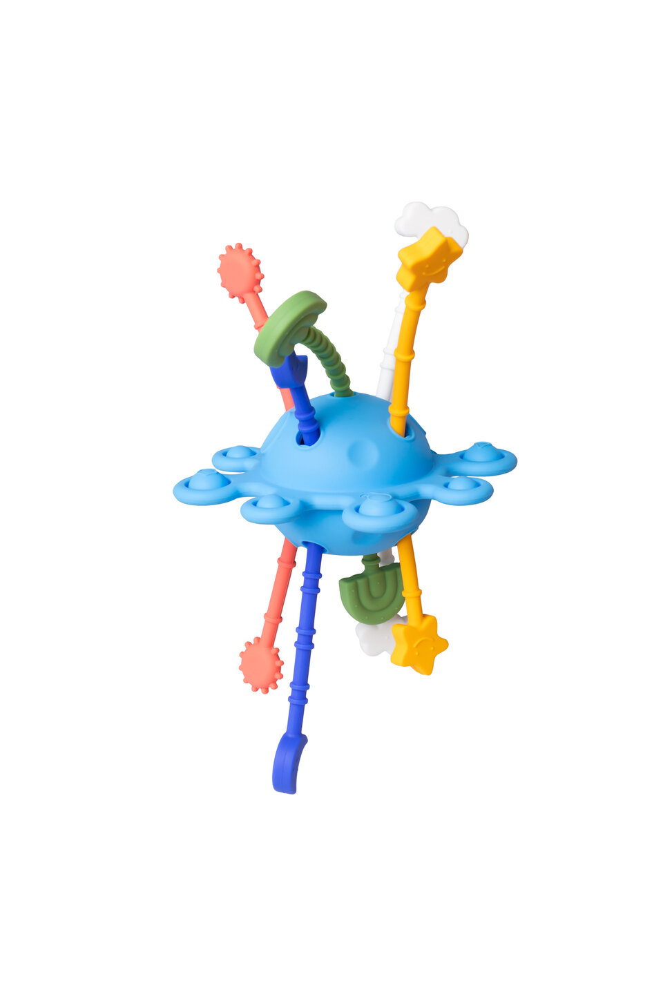 Little L Sensorisch Speelgoed - Planet Full Color | Speel je Wijs