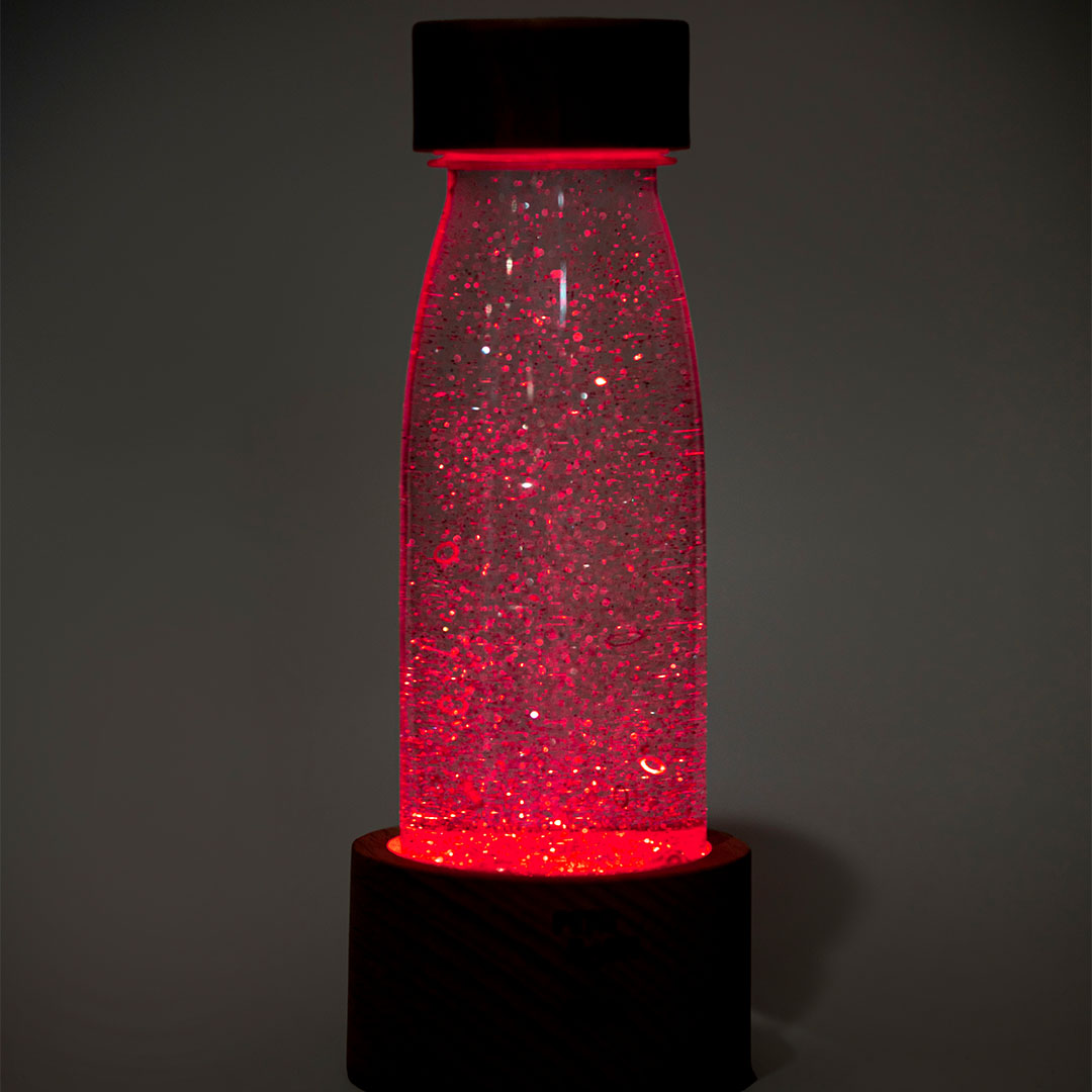 Petit Boum Magic Lamp