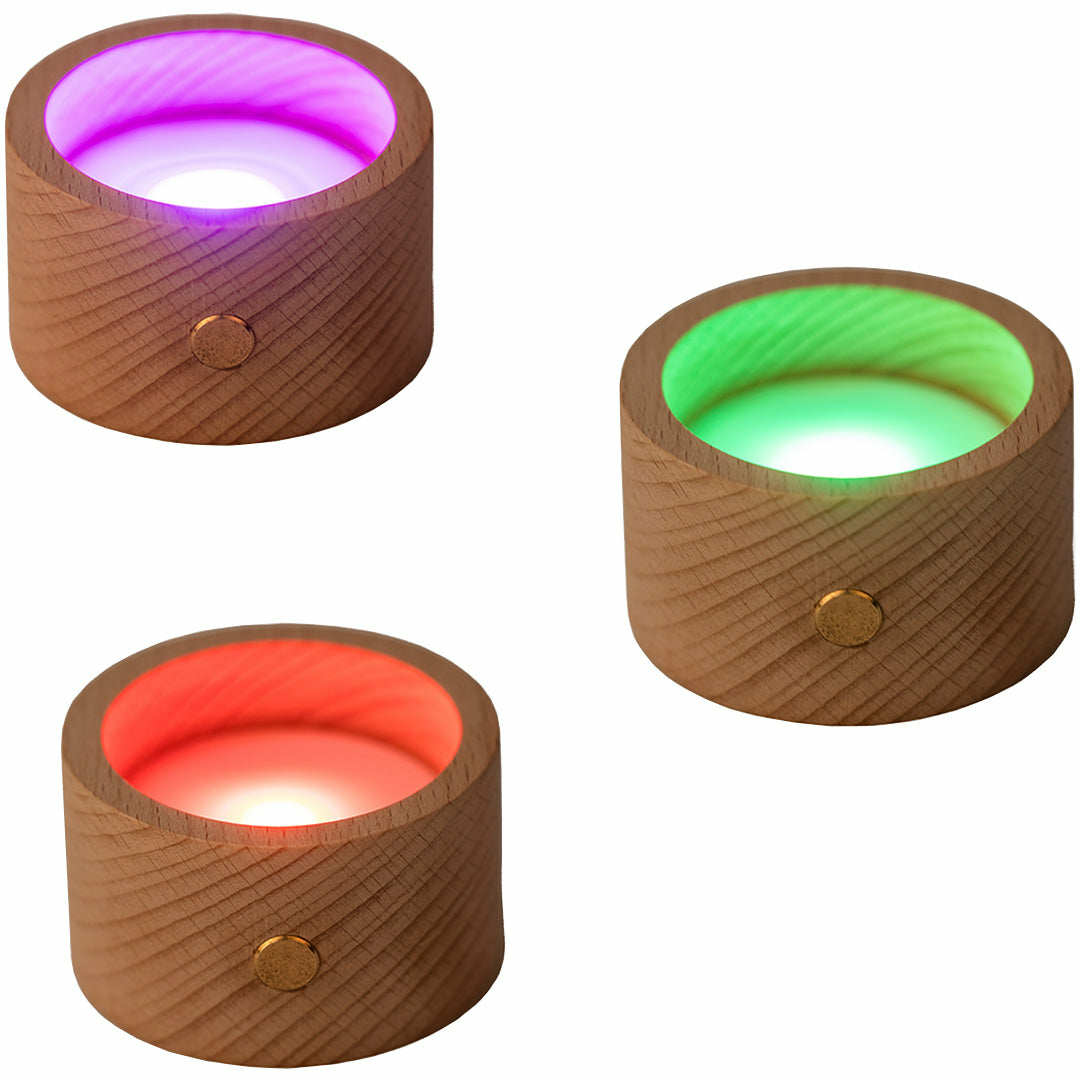 Petit Boum Magic Lamp