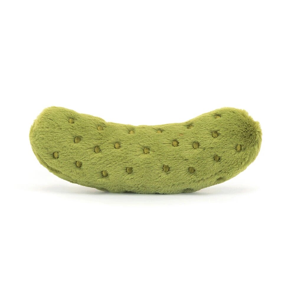 Jellycat Amuseables Pickle - 15cm | Speel je Wijs