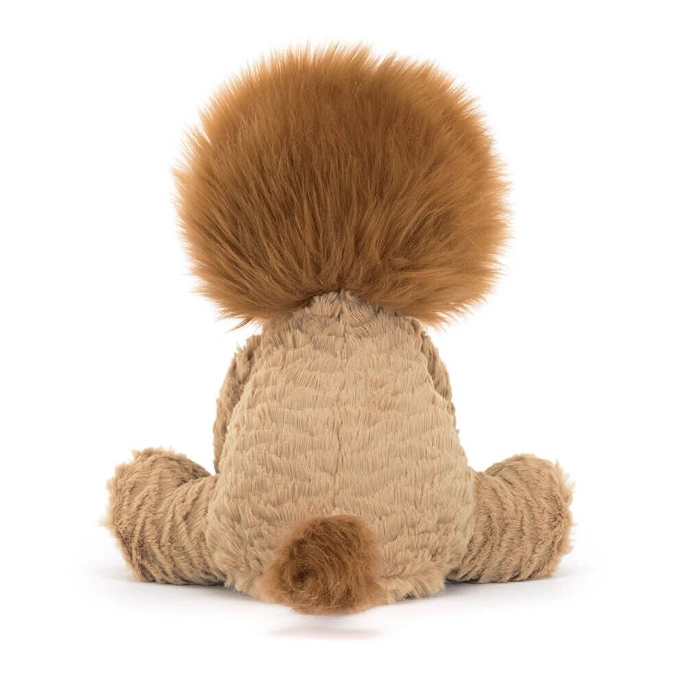 Jellycat Fuddlewudle Lion Medium - 23cm