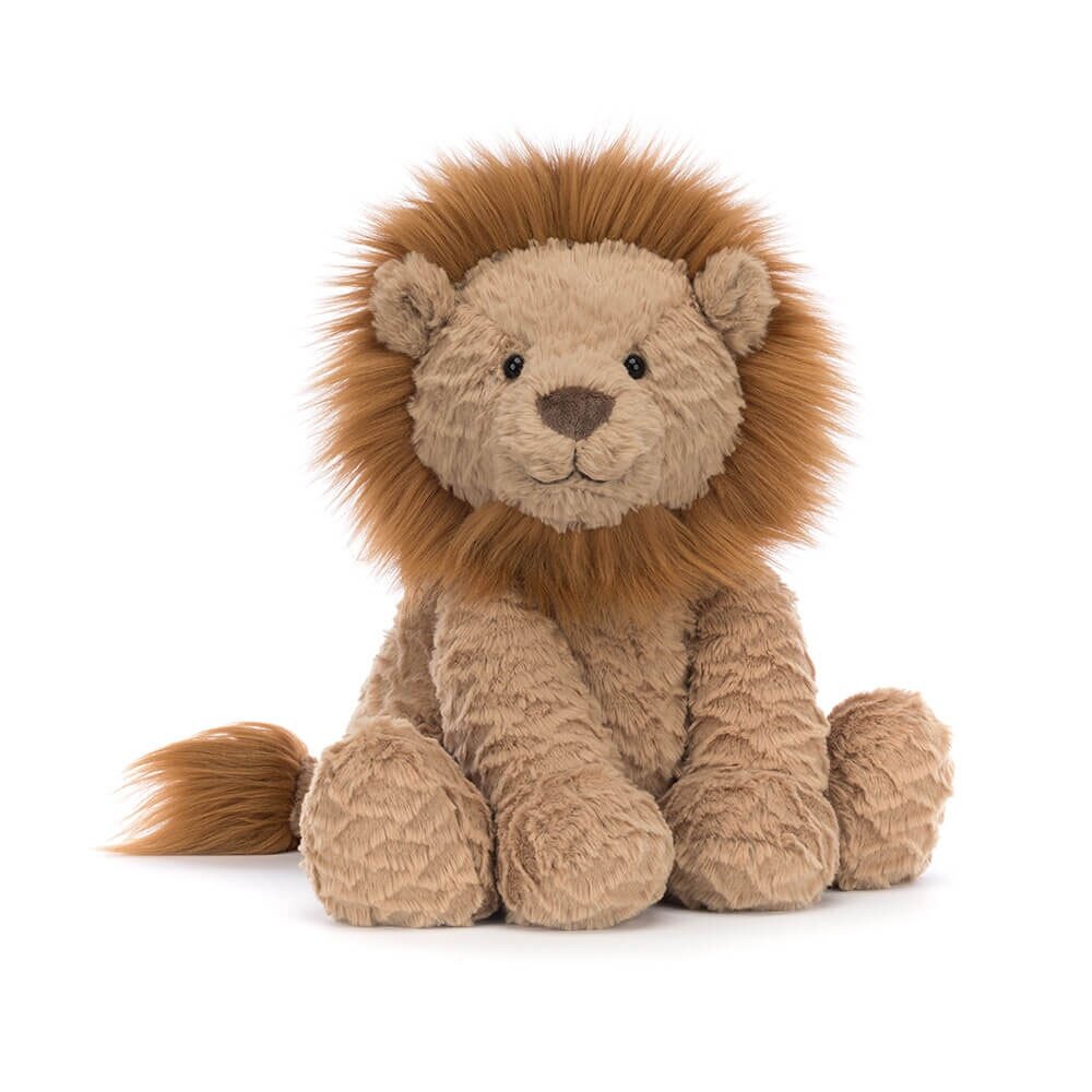 Jellycat Fuddlewudle Lion Medium - 23cm