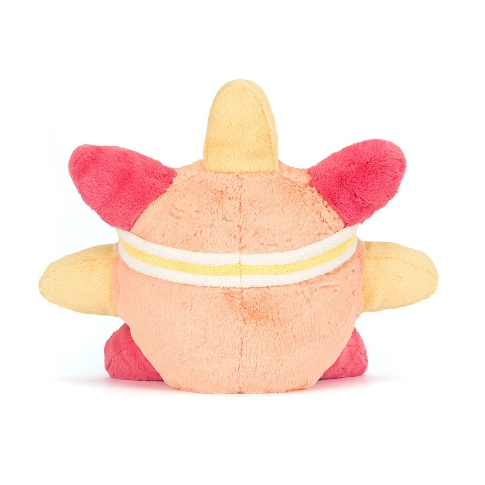 Jellycat Amuseables Sun 'Roller Skates'| Speel je Wijs