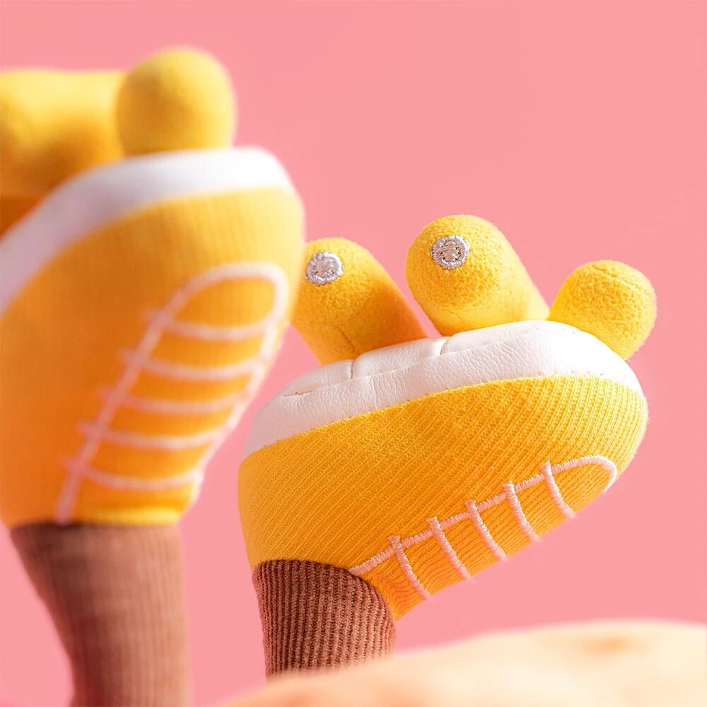 Jellycat Amuseables Sun 'Roller Skates'| Speel je Wijs