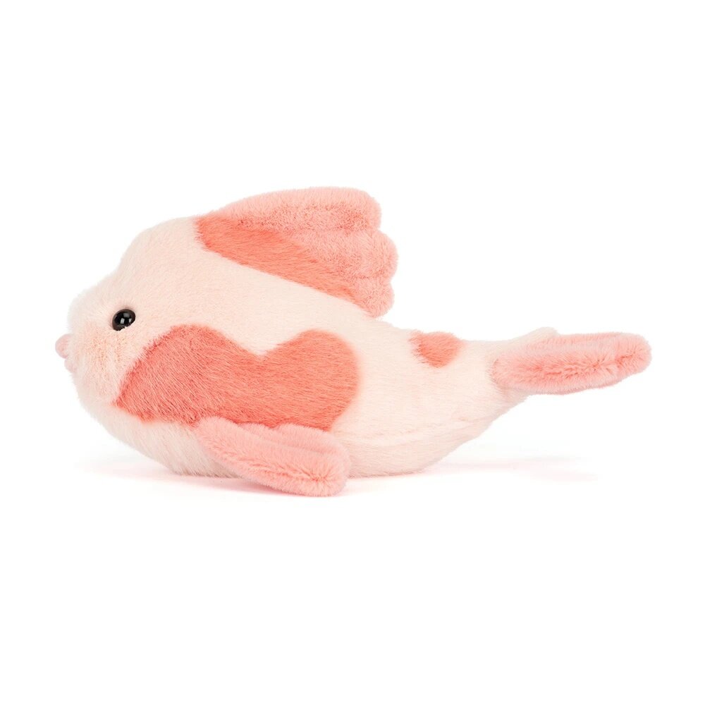 Jellycat Knuffel Fancy Carp