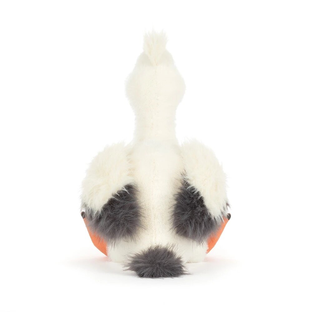 Jellycat Knuffel Keli Pelican| Speel je Wijs