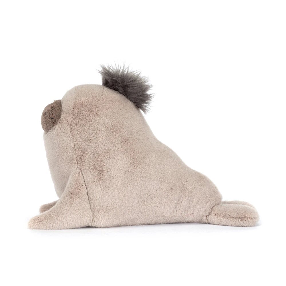 Jellycat Roarwell Sea Lion - Zeeleeuw knuffel | Speel je Wijs
