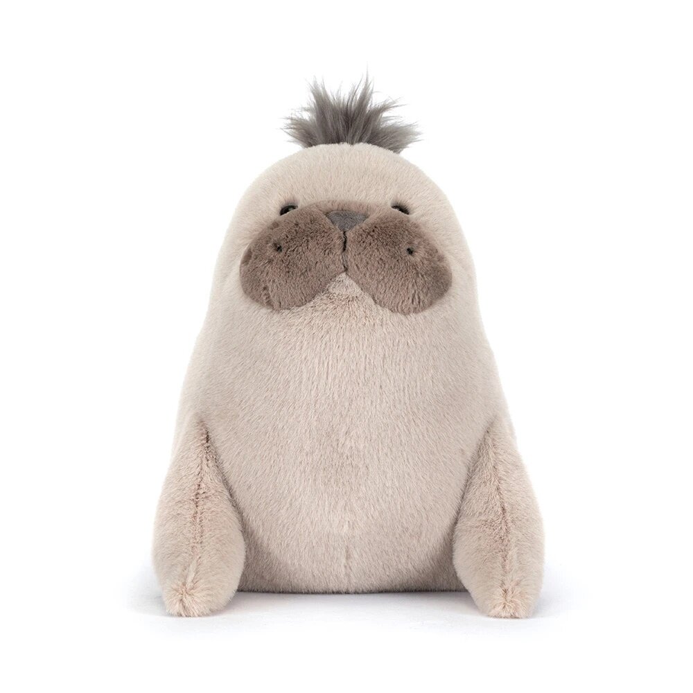 Jellycat Roarwell Sea Lion - Zeeleeuw knuffel | Speel je Wijs