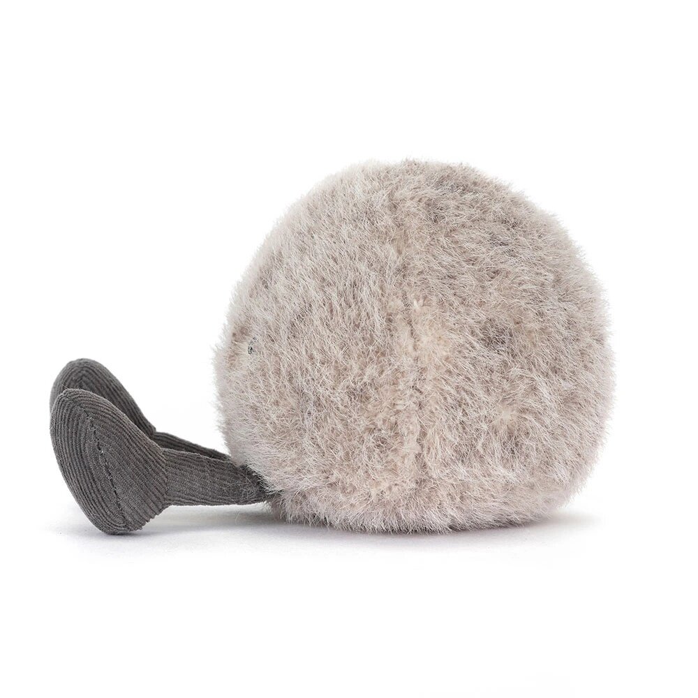 Jellycat Amuseables Pebble - Kiezelsteen knuffel | Speel je Wijs