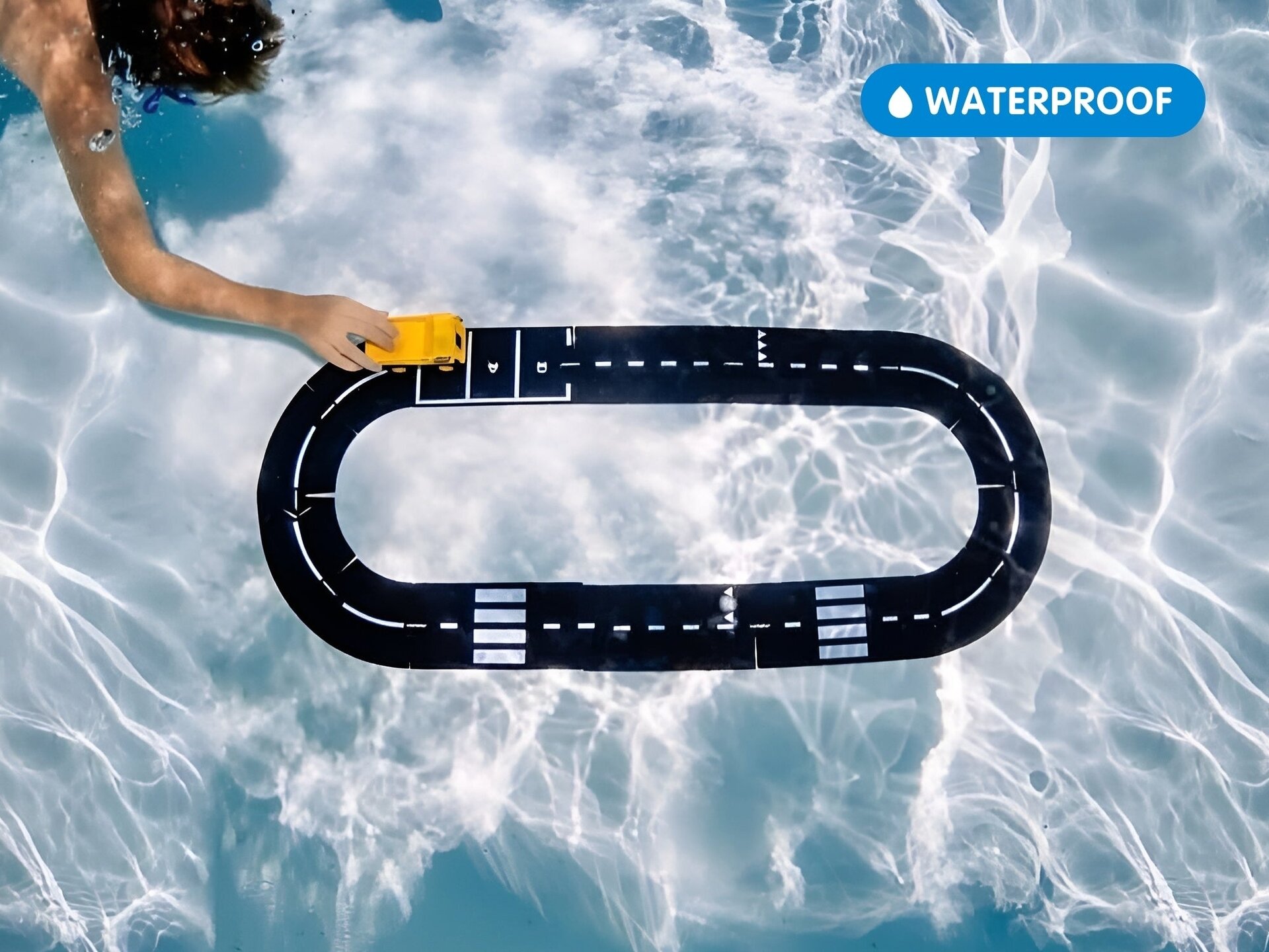 Waytoplay Expressway - Set van 16 | Speel je Wijs