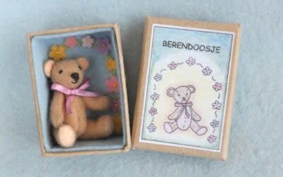 Berendoosje