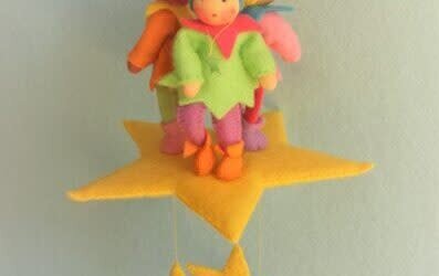 Atelier Pippilotta-Sterrendans