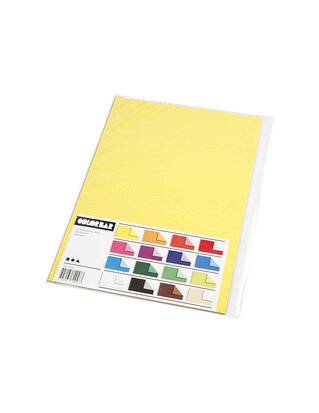 Papier Colorbar  16 kleuren