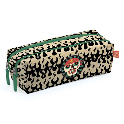 Djeco Etui Schedel / piraat
