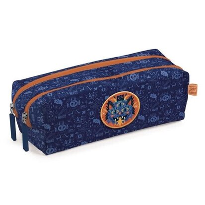 Djeco Etui monster