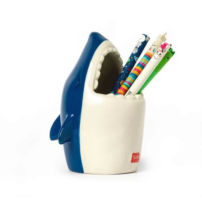 Legami Desk Friends Shark