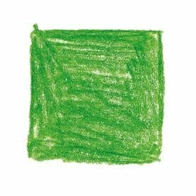 Lyra kleurreus kleurpotlood Mei Groen