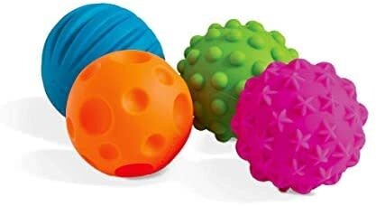 Edushape Mini balls