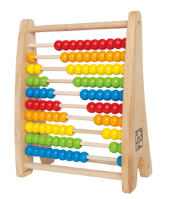 Houten telraam