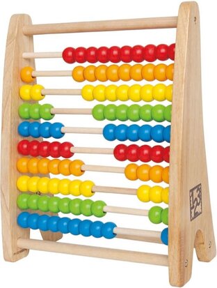 Houten telraam