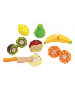 Fresh fruit (snijfruit)