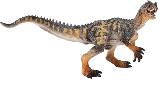 Mojo Dinosaurus Allosaurus