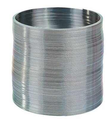Metalen Traploper (Veer) / trapveer