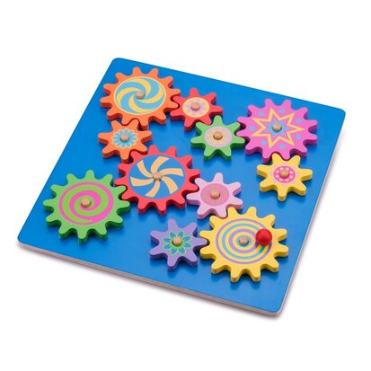 Spinning Gear-Tandwielen