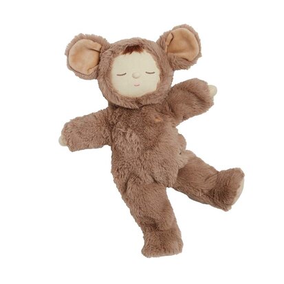 Olli Ella Cozy Dinkums Mousy Pickle
