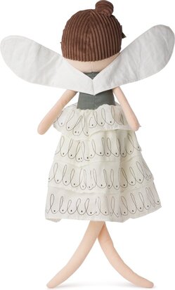 Picca LouLou Feetje Mathilda 35cm