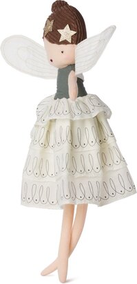 Picca LouLou Feetje Mathilda 35cm