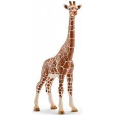 Giraffe wijfje Schleich  14750